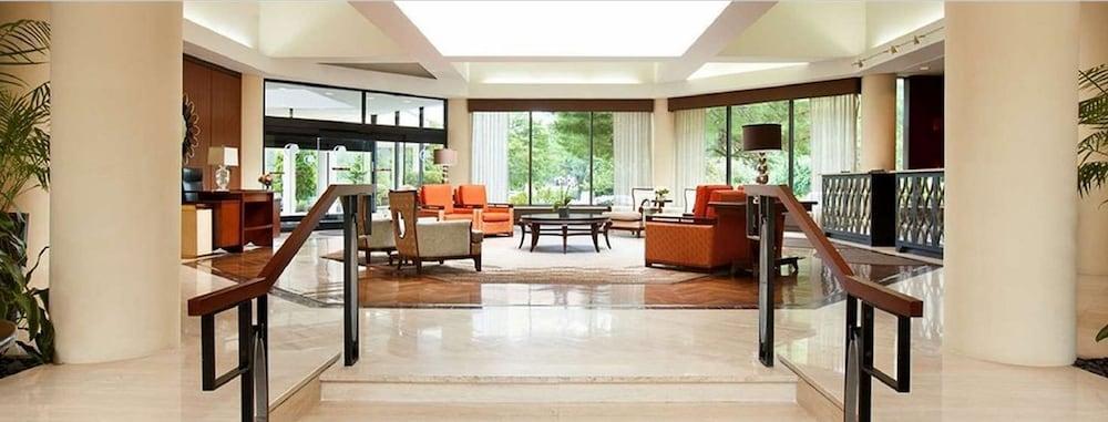 Doubletree By Hilton Hotel Boston - Bedford Glen Εξωτερικό φωτογραφία