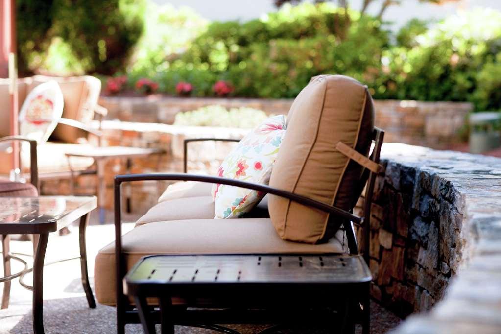 Doubletree By Hilton Hotel Boston - Bedford Glen Εξωτερικό φωτογραφία