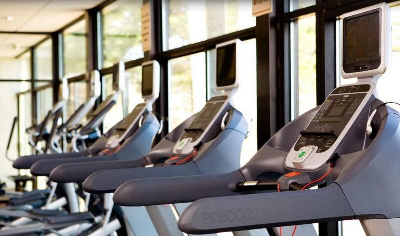 Doubletree By Hilton Hotel Boston - Bedford Glen Εξωτερικό φωτογραφία
