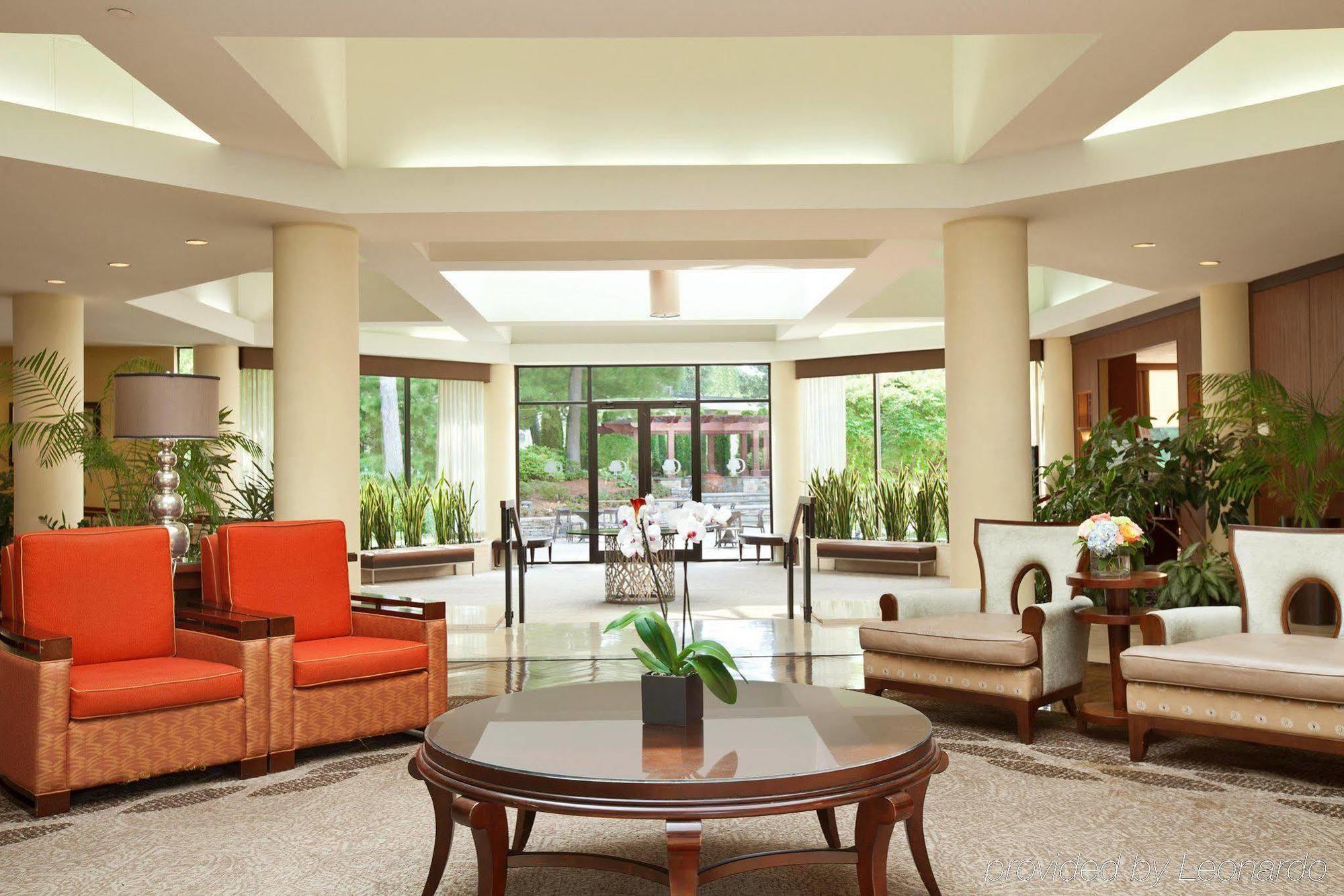 Doubletree By Hilton Hotel Boston - Bedford Glen Εξωτερικό φωτογραφία