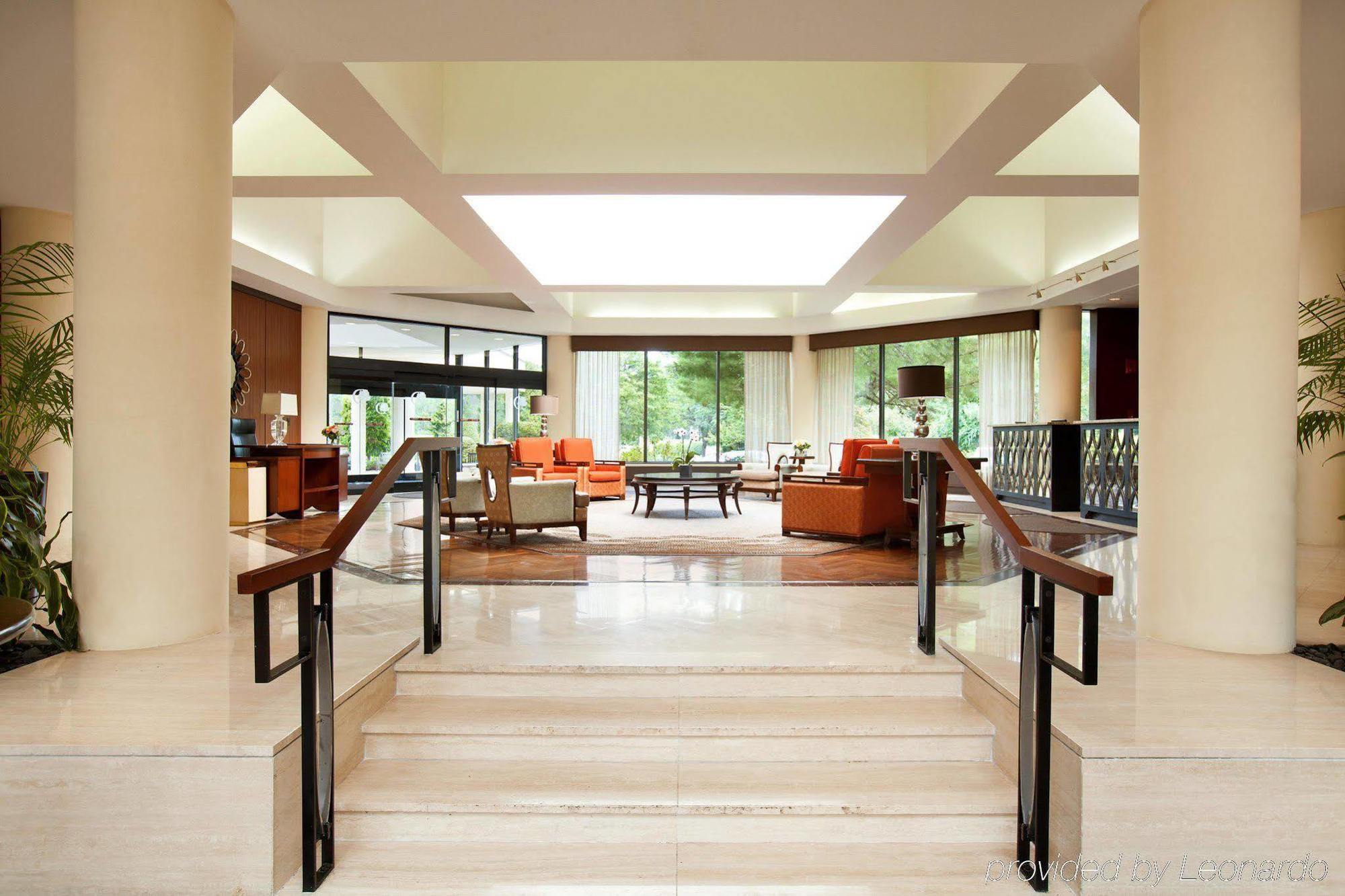Doubletree By Hilton Hotel Boston - Bedford Glen Εξωτερικό φωτογραφία