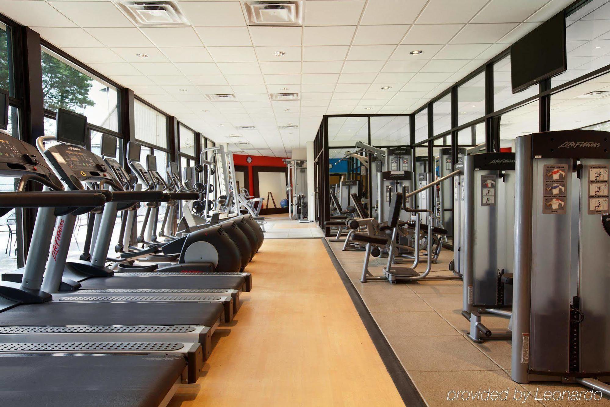 Doubletree By Hilton Hotel Boston - Bedford Glen Εξωτερικό φωτογραφία